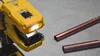 DeWALT accu-koperbuiszaag, 18 V, model DCE154N-XJ Productafbeelding-voorbeeld 8