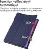 imoshion Bibliothèque pliante pour la Lenovo Idea Tab Pro - Voir les images du produit 4