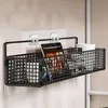 5 Stück Dusch Caddy Klebe Ersatz Dusch-Klebehaken Produktbild-Vorschau 3