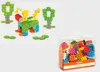 MARIOINEX Mini-Waffel-Bausteine, 140 Teile Produktbild-Vorschau 20