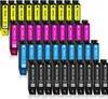 40er Pack Druckerpatronen 503 503XL kompatibel mit Epson Produktbild-Vorschau 1