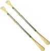 2er Set 2in1 Rückenkratzer 50cm Schuhanzieher Rücken Produktbild-Vorschau 1