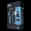 Braun Series 3 Shave&Style 3010BT, Planžetový holicí Náhled obrázku produktu 31