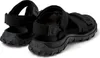 CAMPER DRIFT TRAIL SANDAL Schwarz Produktbild-Vorschau 13