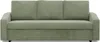 Sofa mit Schlaffunktion NEO, Wohnzimmer Couch 3-Sitzer Produktbild-Vorschau 3