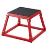 VEVOR Plyometric jump box, 305 mm plyo box, plyometrická Náhľad obrázku produktu 1