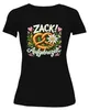 Zack Aufgebrezelt: Brezel, Edelweiss, , Lederhose, Dirndl, Productafbeelding-voorbeeld 2