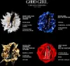 Carolina Herrera Very Good Girl Eau de Parfum für Damen 50 Produktbild-Vorschau 15