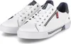 Mustang Herren Sneaker Schnürer Halbschuh slip on Ösen Produktbild-Vorschau 9