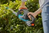 Gardena Akku-Heckenschere EasyCut 40/18V P4A solo Produktbild-Vorschau 4
