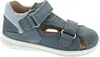 Superfit Bumblebee Minilette Blau in Gr. 25 Produktbild-Vorschau 6