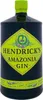 Hendricks Amazonia Gin 1,0l 43,4%vol. Produktbild-Vorschau 7