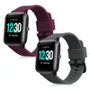kwmobile 2x Sportarmband kompatibel mit Willful Produktbild-Vorschau 8