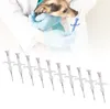 10 universele microchip-tags voor huisdieren, IS011784/5 Productafbeelding-voorbeeld 3