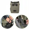 Vayox VA0444G Fahrradtasche, 20 l, PVC, 29x15x50 cm, Produktbild-Vorschau 3