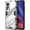 Armor Hülle für Xiaomi 12 / 12S / 12X, Hybrid PC TPU Bumper Produktbild-Vorschau 3