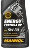 MANNOL Formula OP 5W-30 Motoröl, 1L Produktbild-Vorschau 5