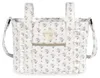 Organiseur pour poussette Botton - 33 x 25 cm - Beige | par Voir les images du produit 10