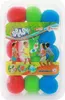 sunflex-tt-sport WASSERBOMBEN KL.5CM 15ER SORTIMENT Náhľad obrázku produktu 1