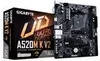Gigabyte A520M K V2 Mainboard Produktbild-Vorschau 8