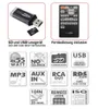Caliber Autoradio USB/ AUX/ SD - FM Tuner inklusive Produktbild-Vorschau 5