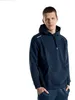 BAUER TEAM HOODIE ULTIMATE - SR.. 23, Größe:L, Farbe:Navy Produktbild-Vorschau 1