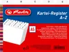 Herlitz 1500560, Weiß Produktbild-Vorschau 1