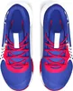 Under Armour Sneakers 3026635-402 in Blue color size 38 Podgląd zdjęcia produktu 5