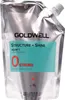 Goldwell Struct+Shine Soft Crm Strong/0, 400Ml Anteprima dell’immagine prodotto 1