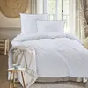 Irisette Mako-Satin Bettwäsche Tokio 8607 weiss 135x200 cm Produktbild-Vorschau 9