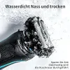 2stk 53B Scherkopf Kompatibel mit Braun Series 5 und 6 Produktbild-Vorschau 5
