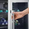 SEVERIN Flaschenkühlschrank () FKS 8841  aus Edelstahl, Produktbild-Vorschau 5