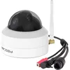 Foscam D4Z -Überwachungskamera IP LAN WLAN außen (D4Z) Produktbild-Vorschau 2