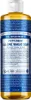 Dr. Bronner's Gel Dr. Bronner's Peppermint 18-in-1 Náhľad obrázku produktu 1