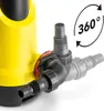 TROTEC Schmutzwasser-Tauchpumpe TWP 7536 E Produktbild-Vorschau 10