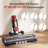 Bürste kompatibel für Dyson V7 V8 V10 V11 V15 Staubsauger, Produktbild-Vorschau 2