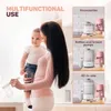 Vulpes Goods PRO Sterilizátor detských fliaš 5 v 1 s Náhľad obrázku produktu 6