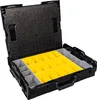Kit de compartimentation L-BOXX® B3 LB 102 L378xP313xH65mm Voir les images du produit 2