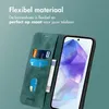 imoshion Slim Bookcase voor de Samsung Galaxy A35 - Groen Productafbeelding-voorbeeld 6