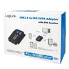 LogiLink Speicher-Controller - SATA 3Gb/s Produktbild-Vorschau 6