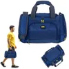 Sporttasche klein Herren Jungen Elephant Trainer 42 cm 18 Produktbild-Vorschau 13