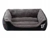 A dog bed is shown against a white background. Anteprima dell’immagine prodotto