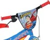 Superman 12 palcov 21 cm Chlapci nad schody Modrá/červená Náhľad obrázku produktu 7