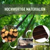Outsunny Blumenständer, Pflanzenregal, Vierstufiges Produktbild-Vorschau 5