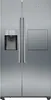Siemens iQ500 KA93GAIEP, Freistehend, Amerikanische Tür, Produktbild-Vorschau 12