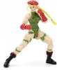 Jada Sammelfigur Action Figur Street Fighter II Cammy 6 Produktbild-Vorschau 1