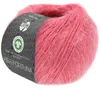Lana Grossa - Per Fortuna GOTS 0054 wassermelone Produktbild-Vorschau 3