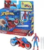 Marvel Spider-Man F68995L0, Motorrad, 4 Jahr(e), Blau, Rot Produktbild-Vorschau 2