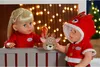 Zapf BABY born Adventskalender 43cm Produktbild-Vorschau 10