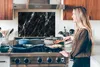 KitchenYeah®  Spritzschutz Küche - Küchenrückwand - Produktbild-Vorschau 3